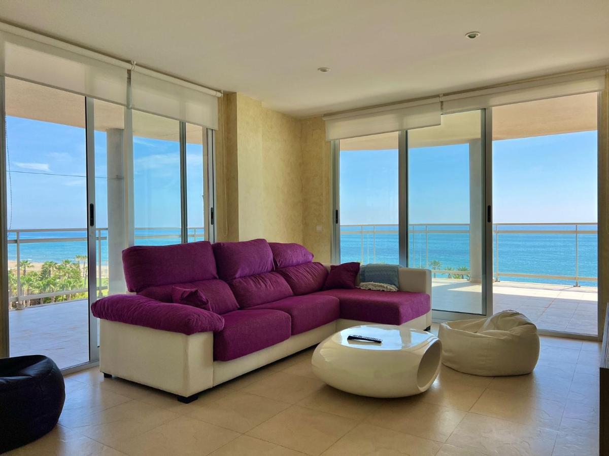 Mondrian!! Primera Linea Frontal Marina D'or